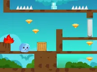 Fireball And Waterball Adventure 3 image