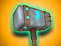 Hammer Hit image