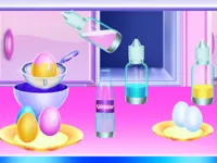 Baby Taylor Easter Fun image